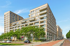 Titus van Rijnstraat 151, 1058GB Amsterdam